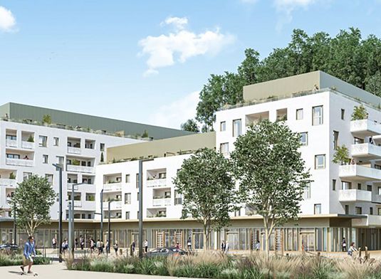 Connexion - Bats H1 et H2