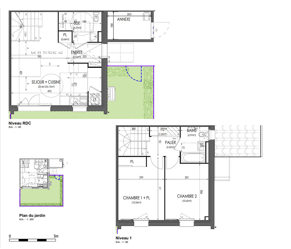 Le Domaine De Bellevue