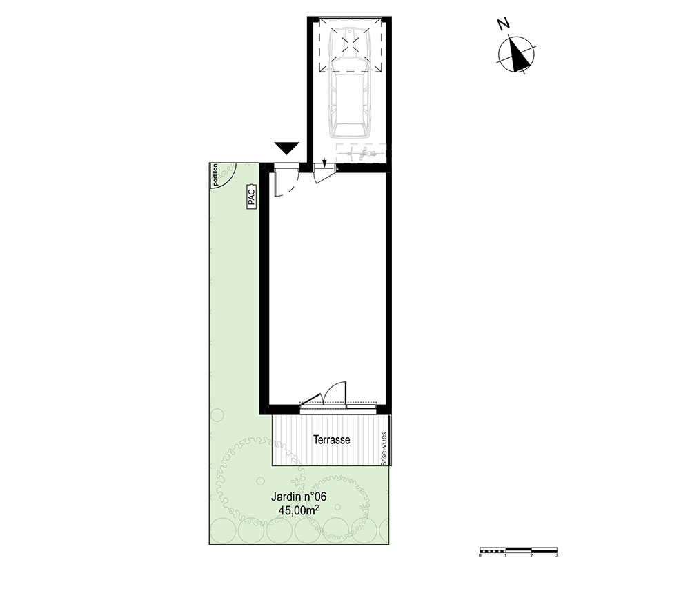 Villas Plume