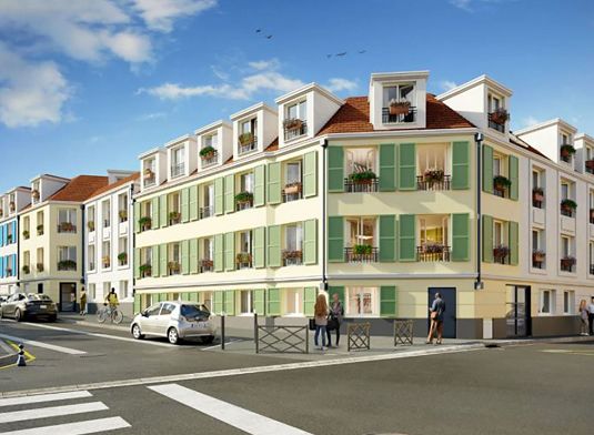 Villa Delano
