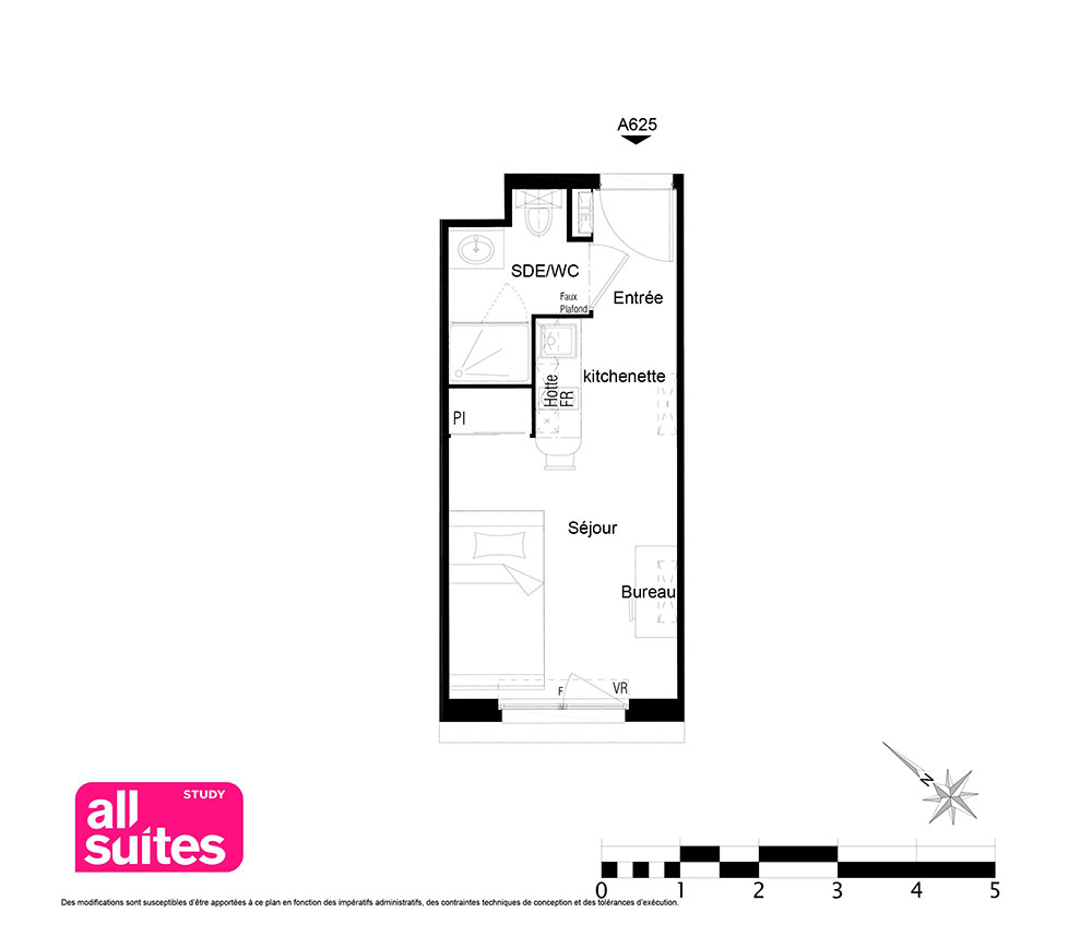 All Suites Study Colombus