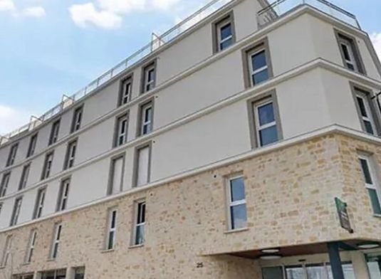 All Suites Study Palaiseau