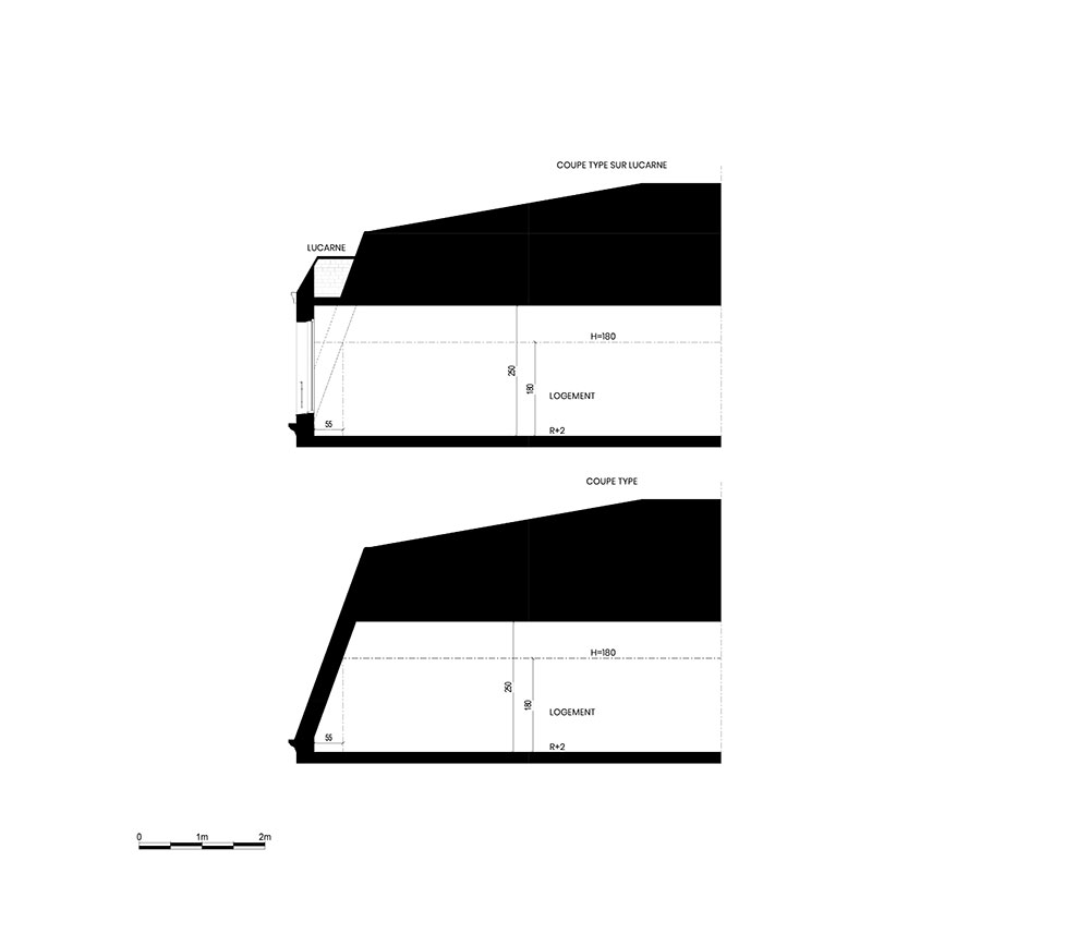 Résidence de l'Ormeteau
