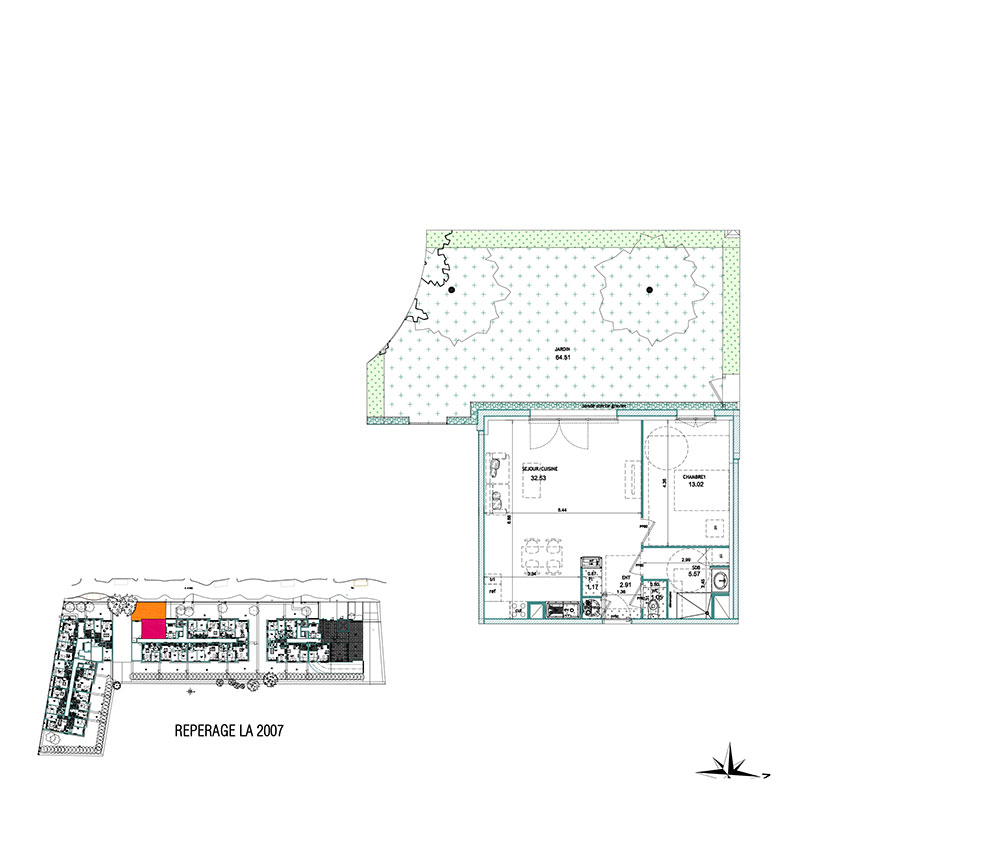 Villas Gabriel 1