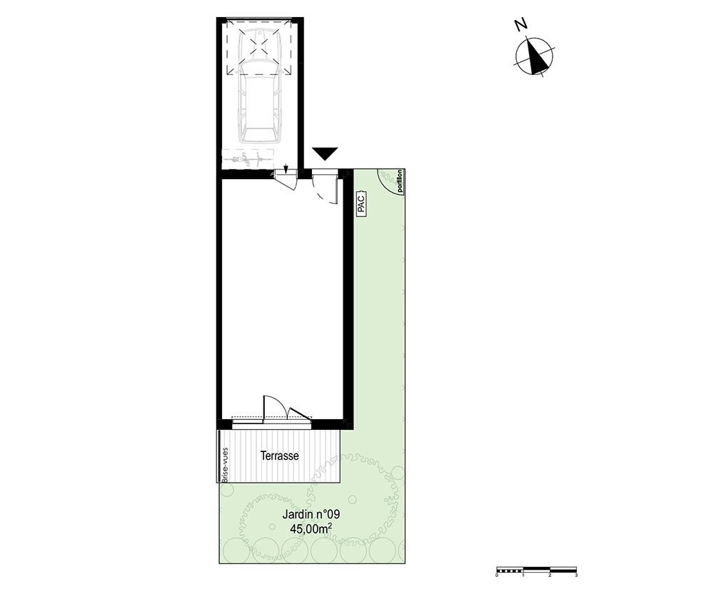 Villas Plume