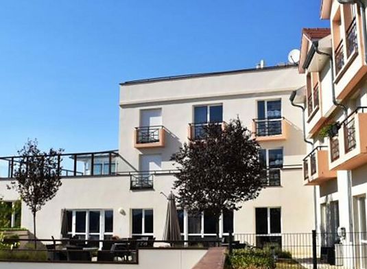 Les Terrasses du Suzon