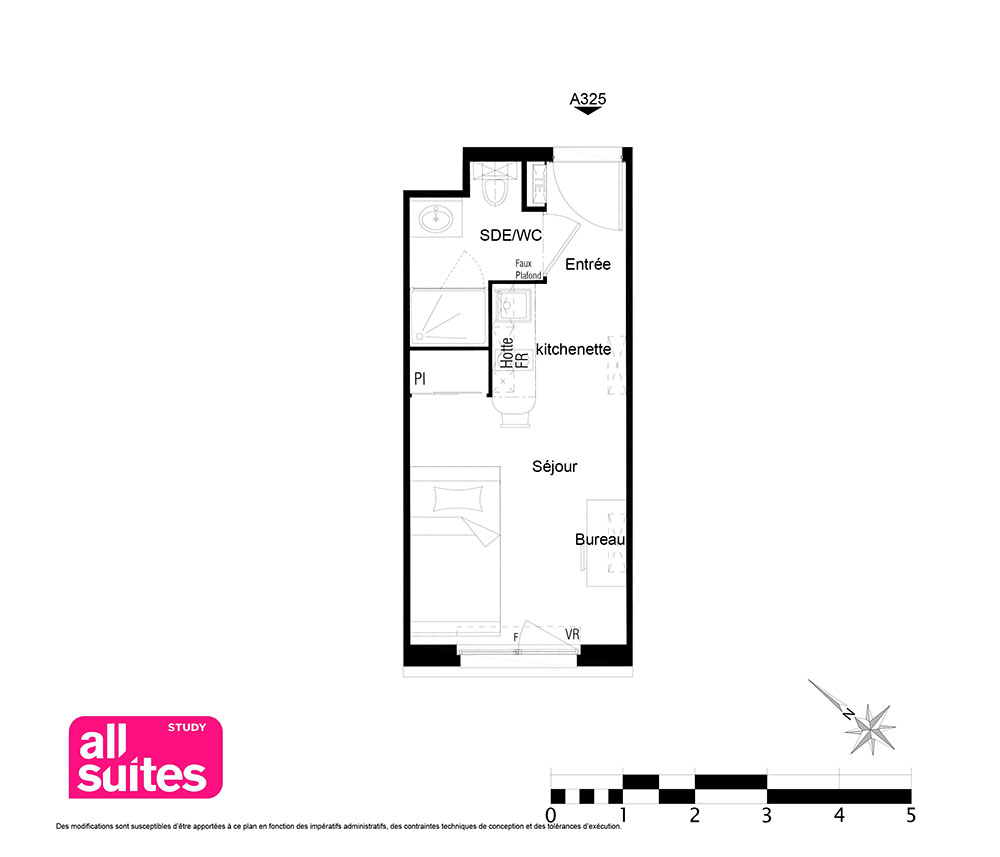 All Suites Study Colombus