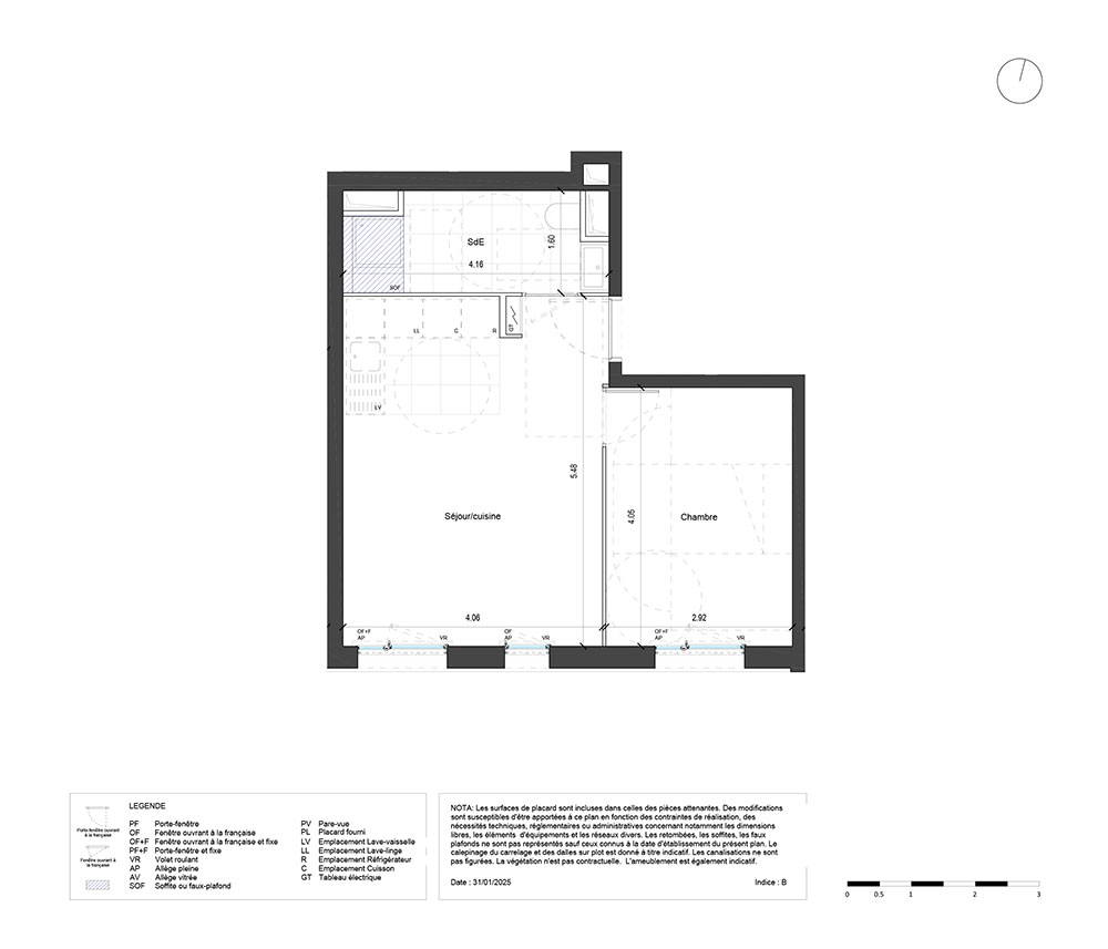 Programme neuf n°40124