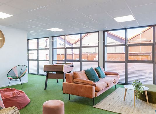 Studéa Rouen Préfecture