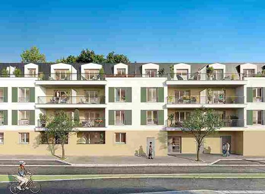 Les Terrasses des Prévôts