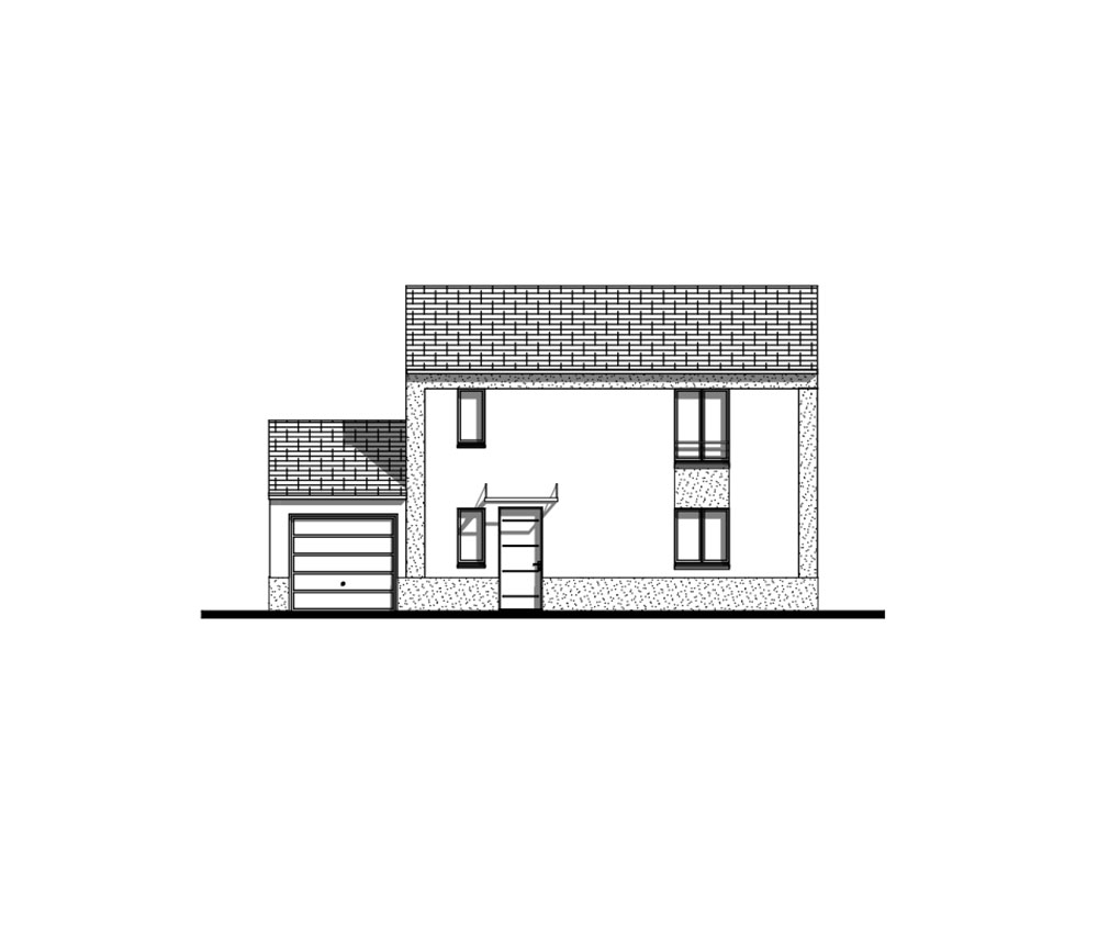 Domaine des Longs Champs - Maisons