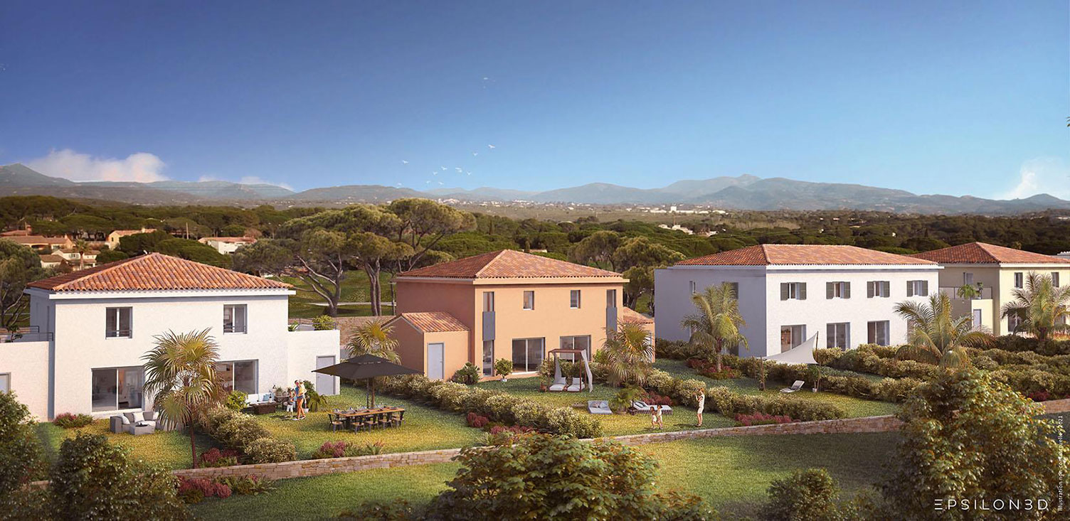 Domaine Victoria