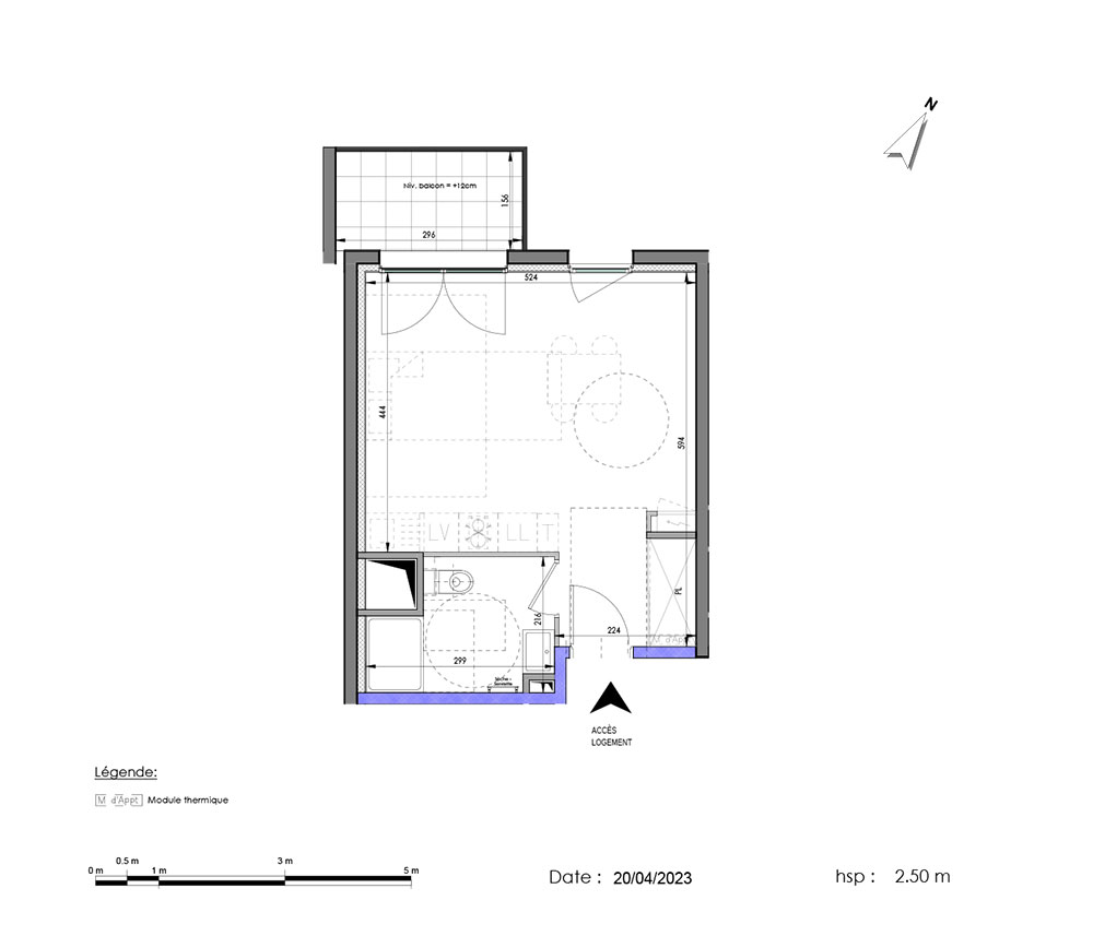 Les Fabriks De Mai - Tranche 3