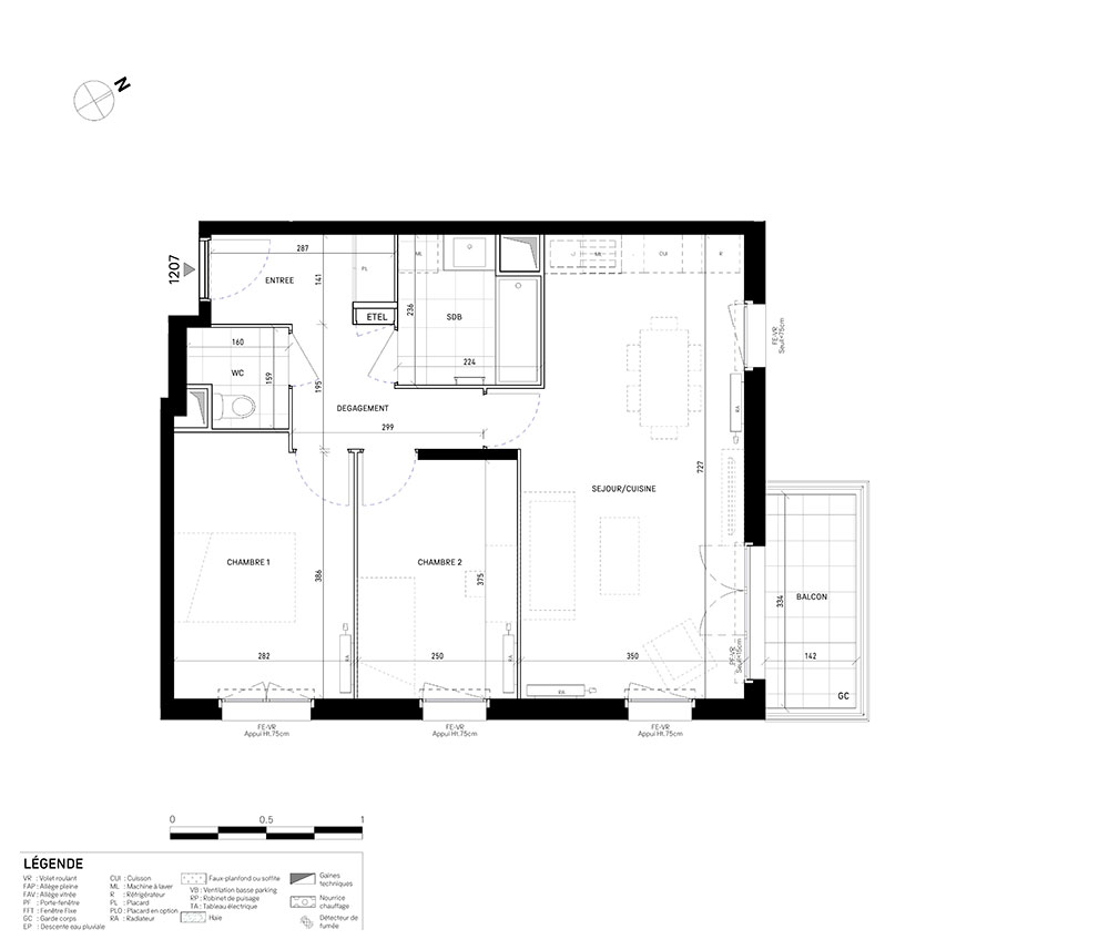 Aura Parc