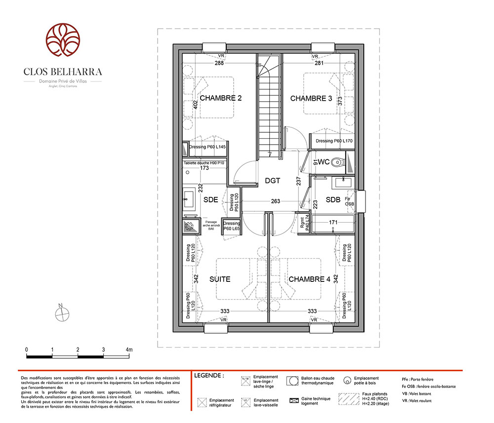 Clos Belharra