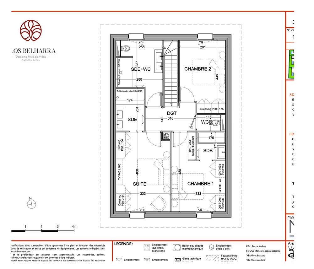 Clos Belharra