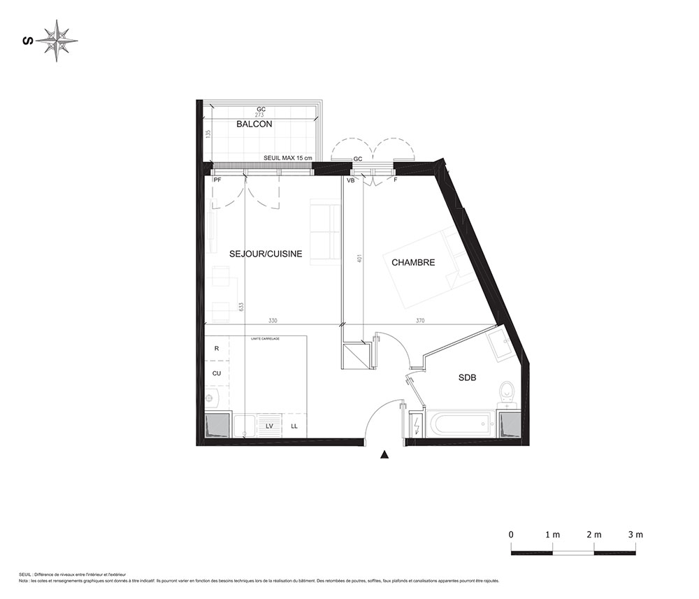 Villa Magnolia