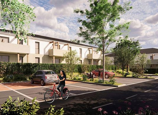 Les Lisieres De La Loubere