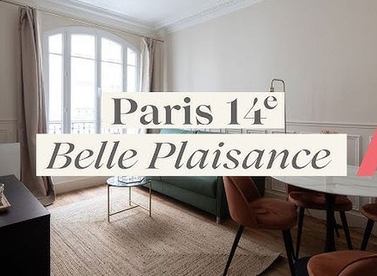 Belle Plaissance