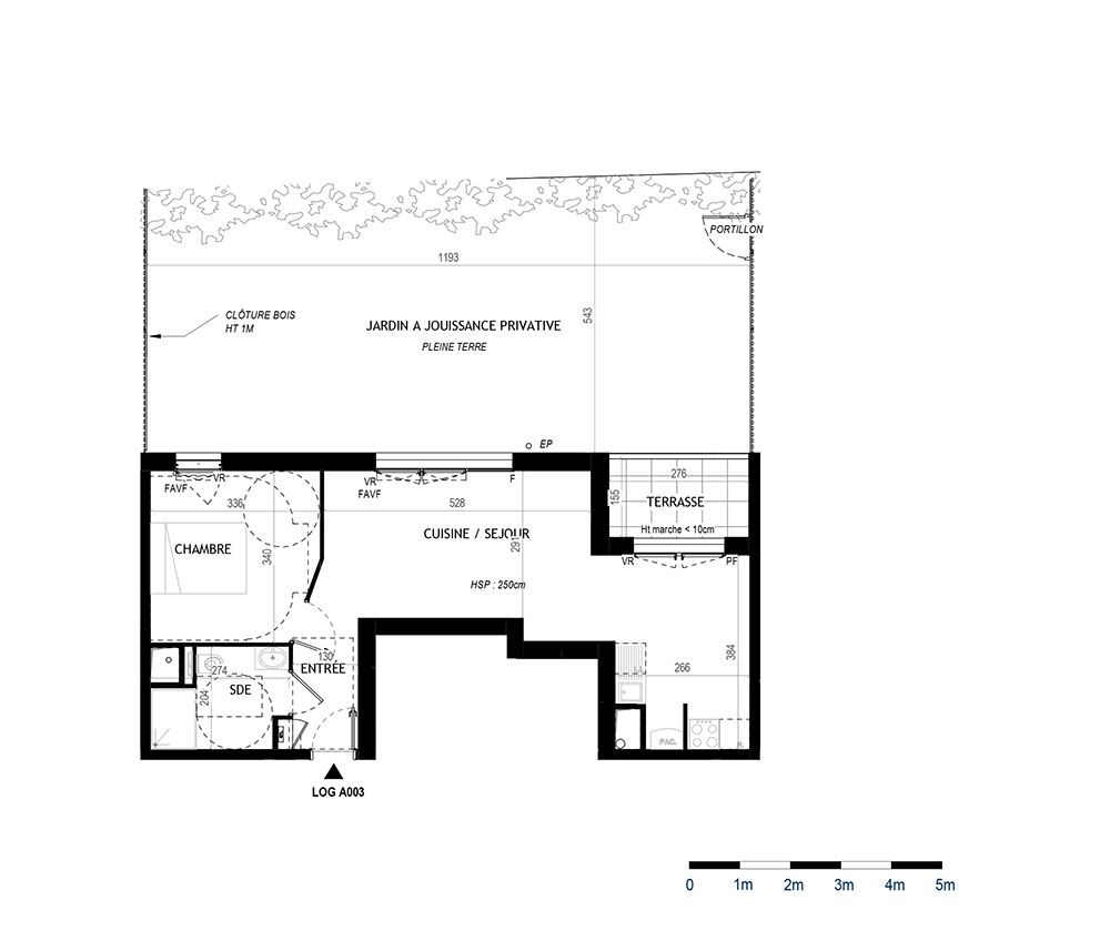 Villa Floralys
