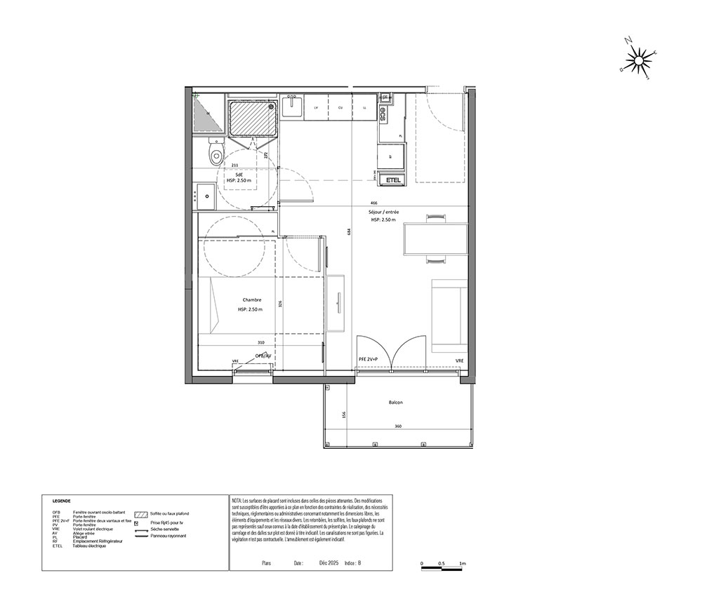 Programme neuf n°40250