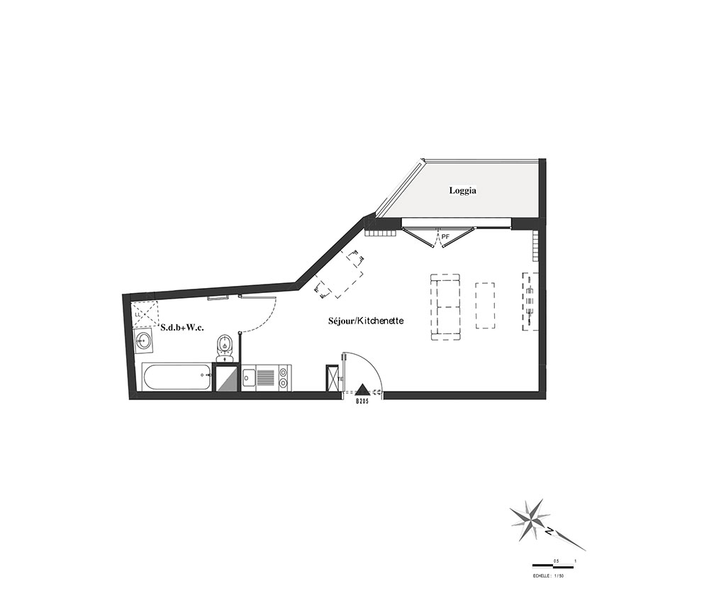 Villa Blazy