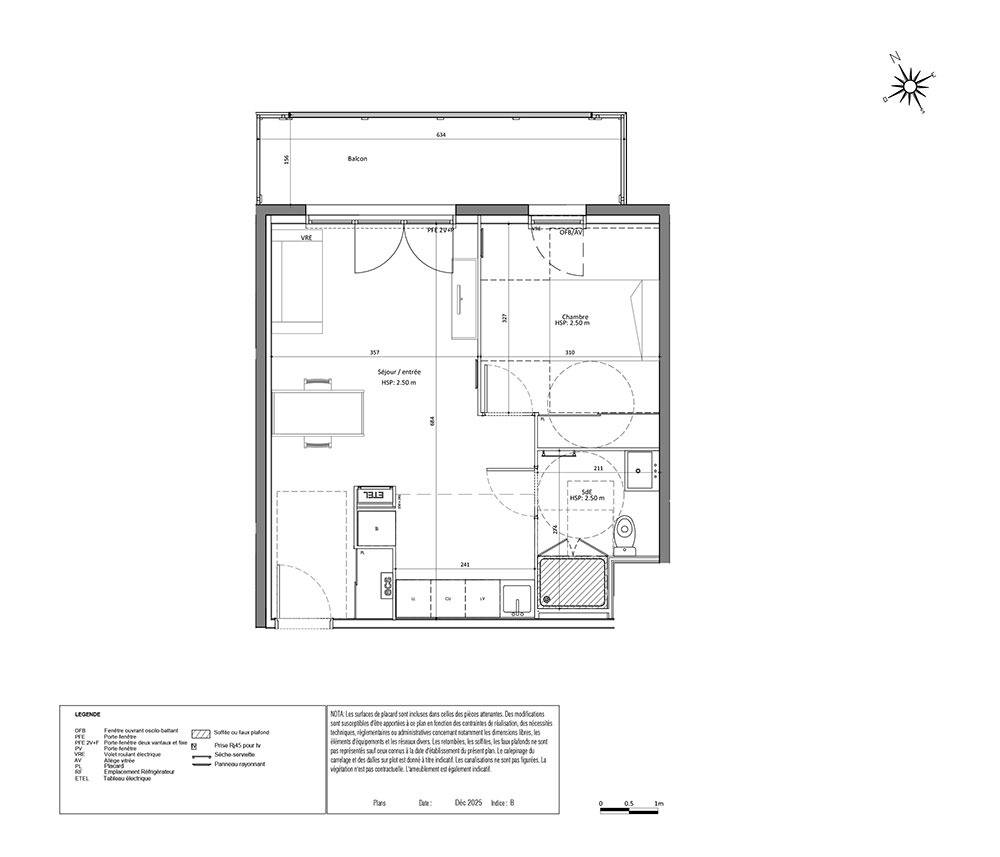 Programme neuf n°40250