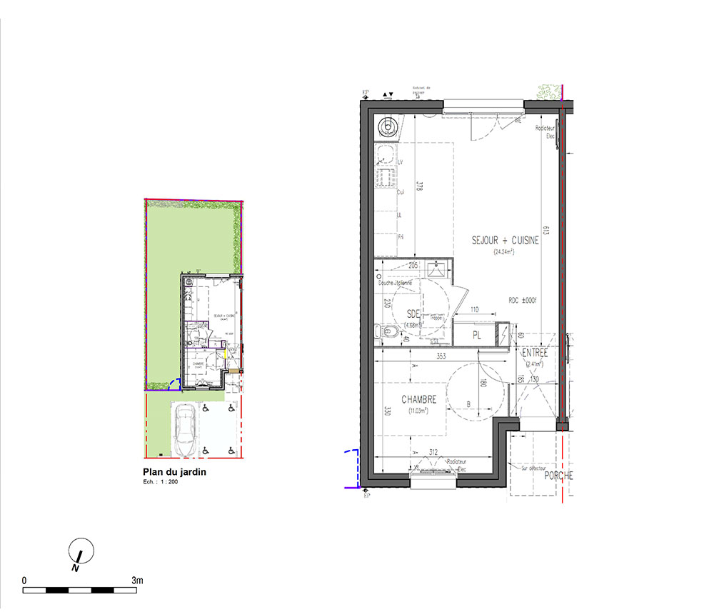 Le Domaine De Bellevue