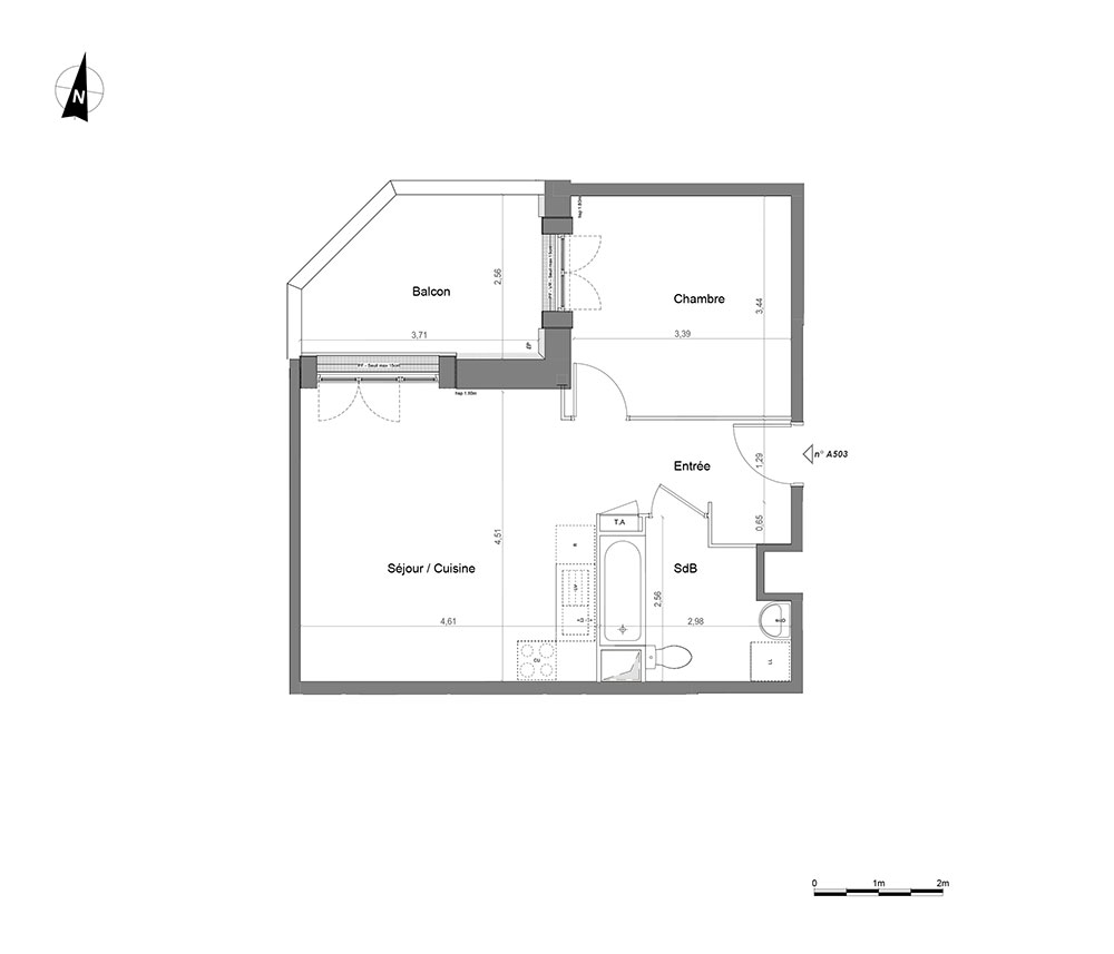 La Résidence du Chateau