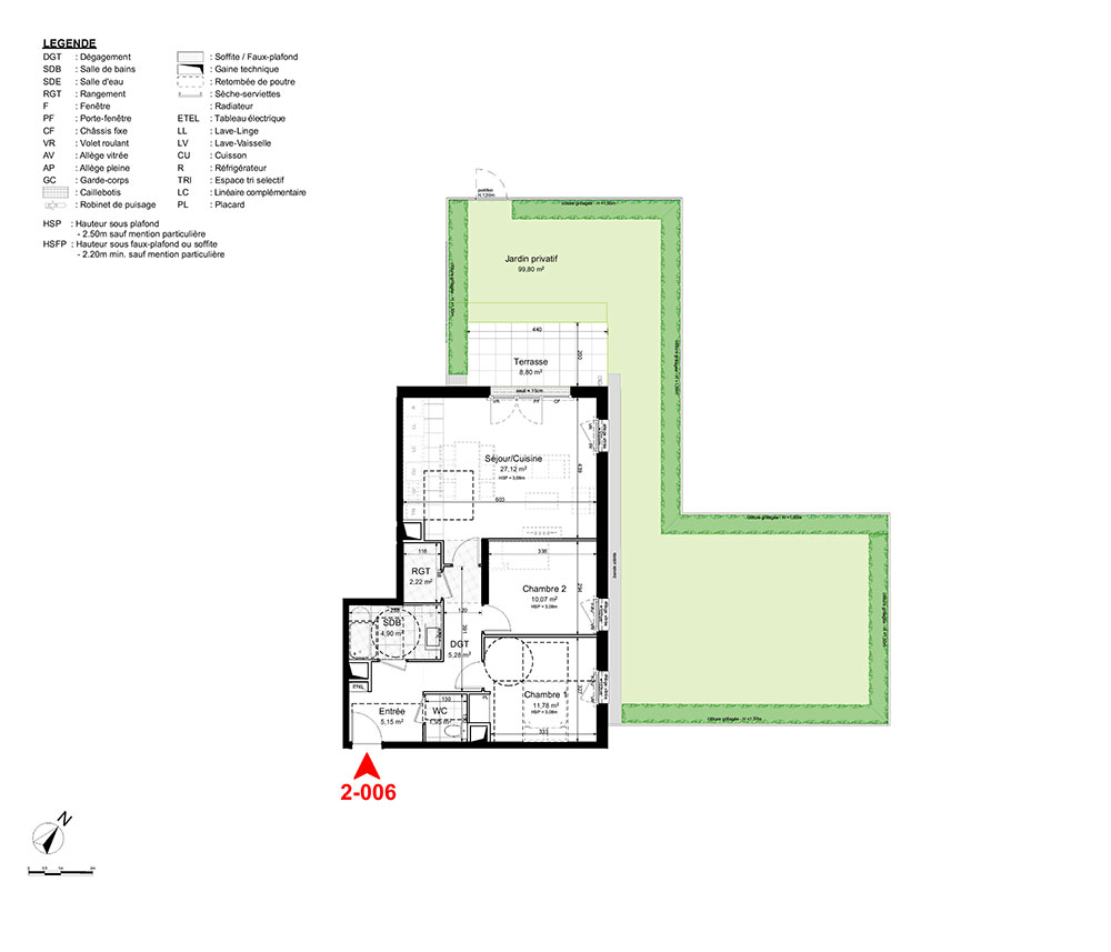 7 Rue Gaston Monmousseau