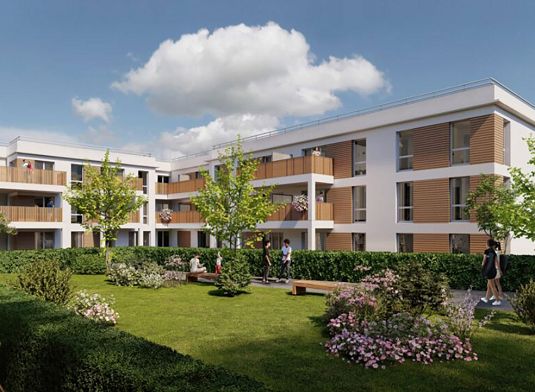 Les Jardins des Rives
