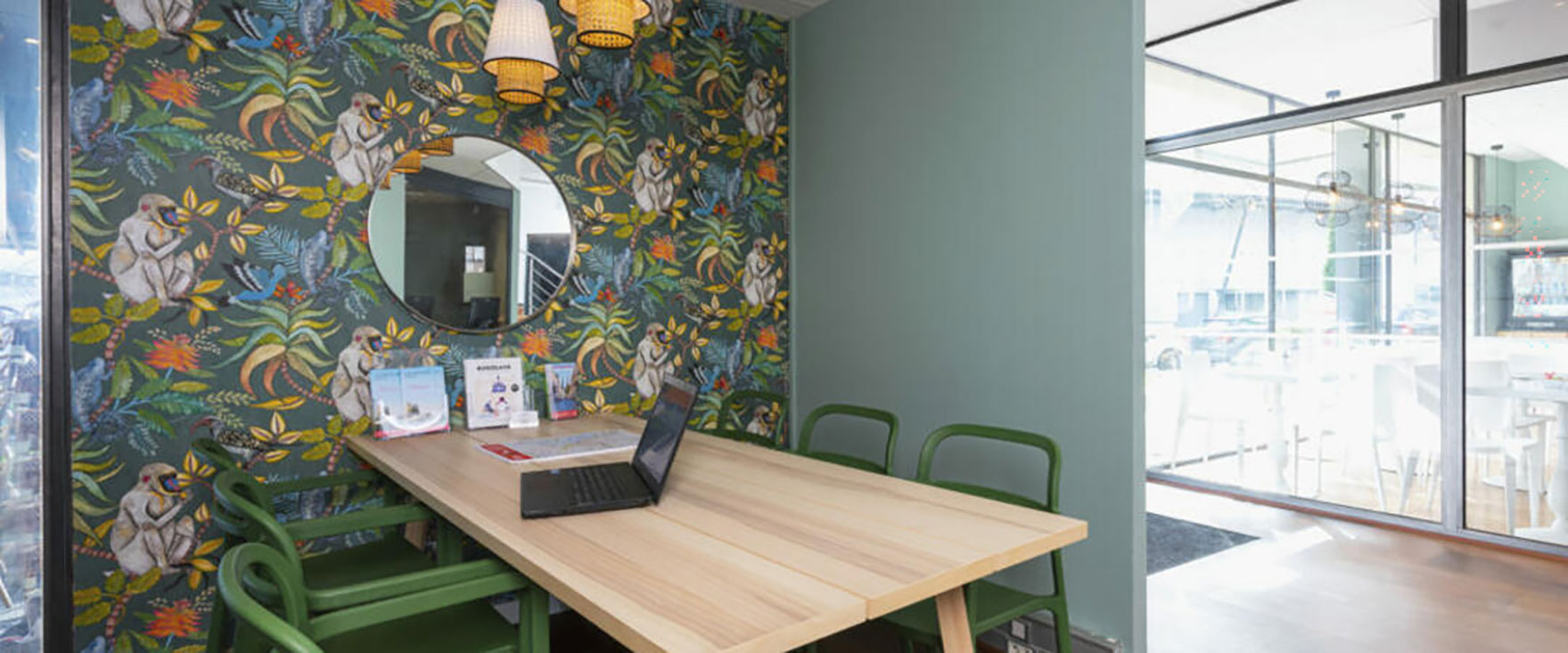 Apparthotel Talence Centre
