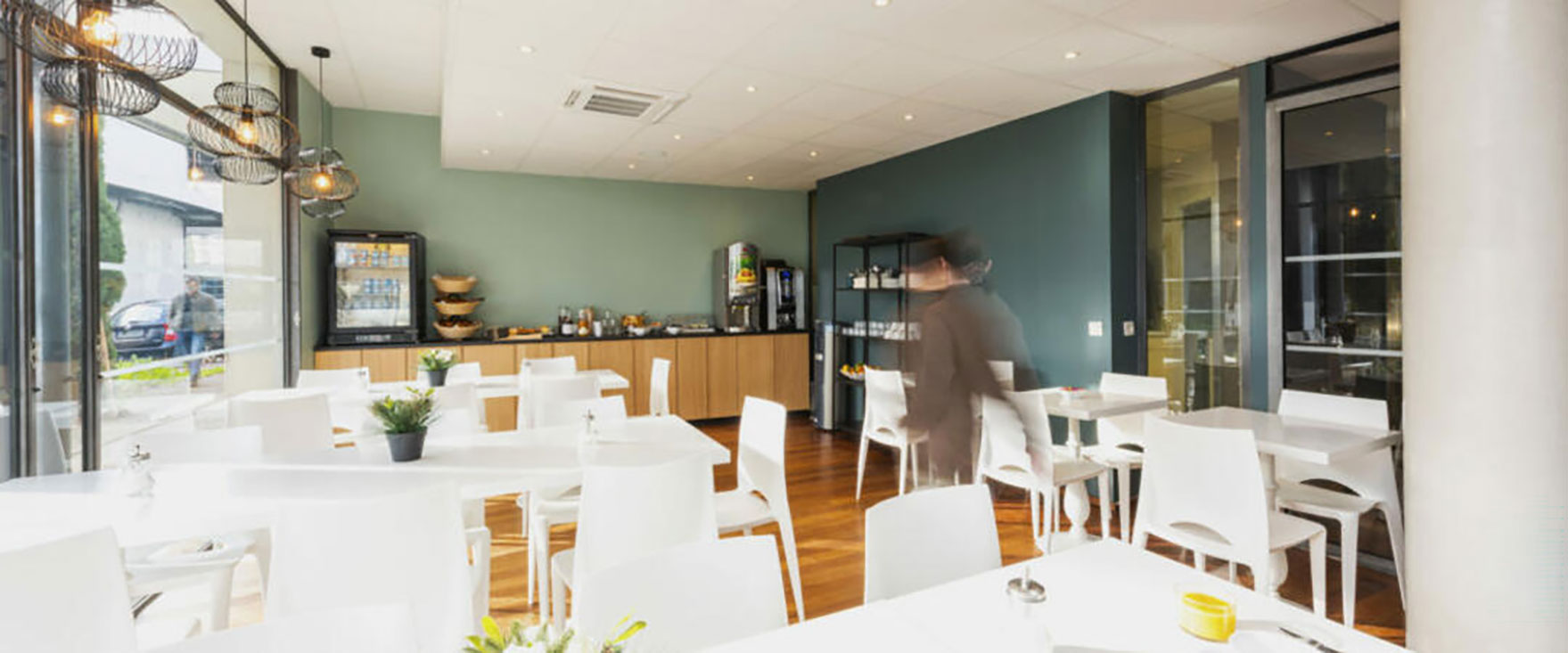 Apparthotel Talence Centre
