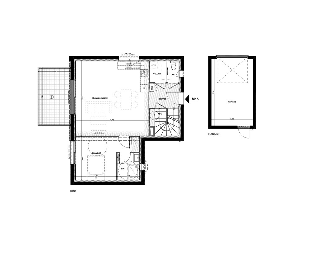 Les Jardins d'Ilaris