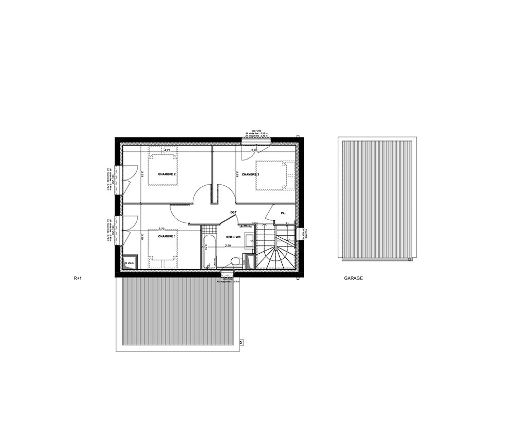 Les Jardins d'Ilaris