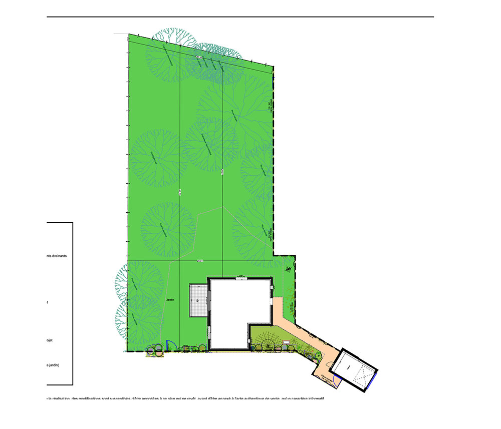 Les Jardins d'Ilaris