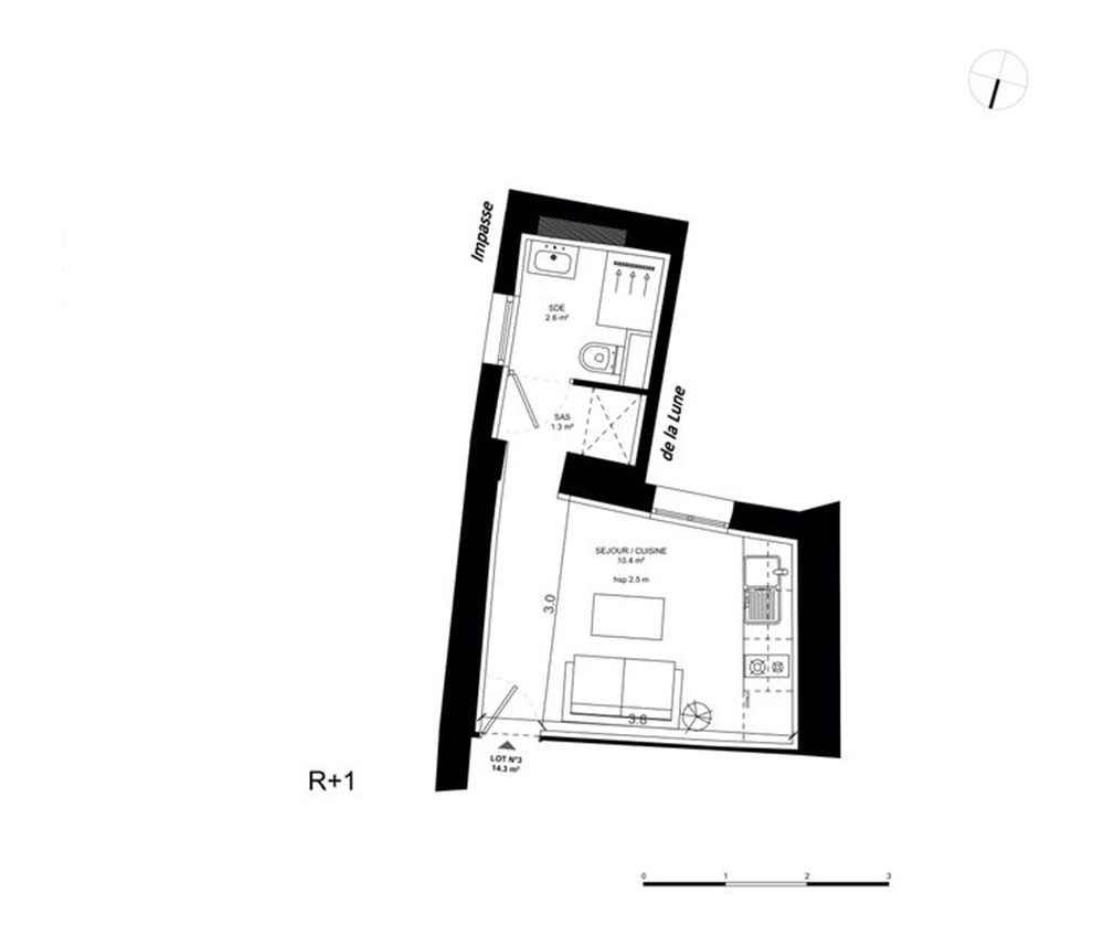 8 Rue Emile Zola