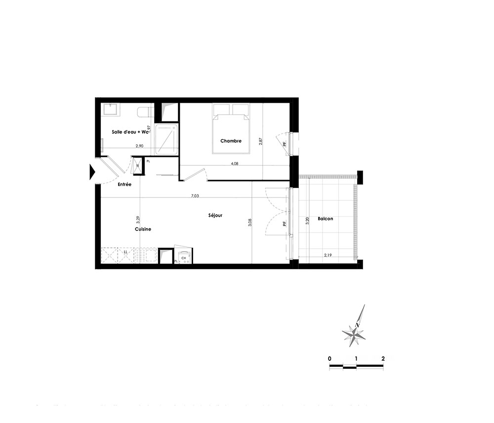 Les Jardins d'Aquitaine