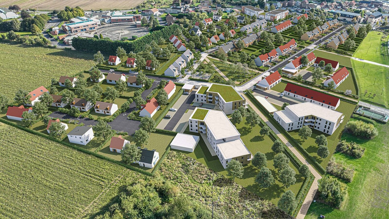 Le Domaine D'ombrage