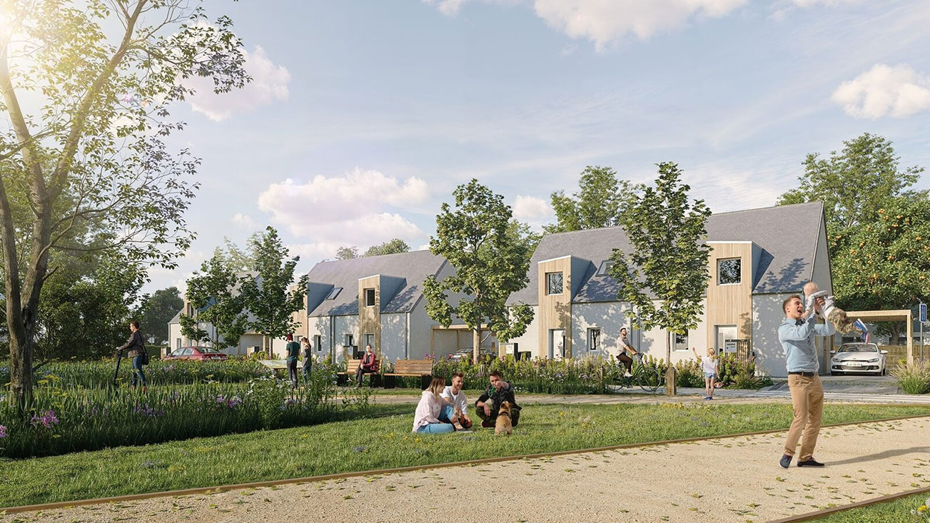 Le Domaine D'ombrage