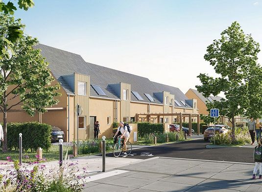 Le Domaine D'ombrage