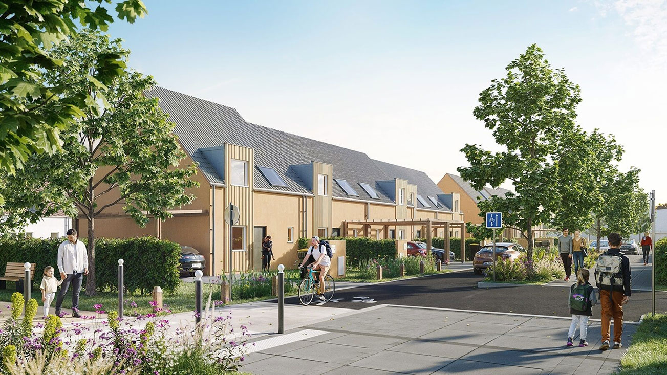 Le Domaine D'ombrage