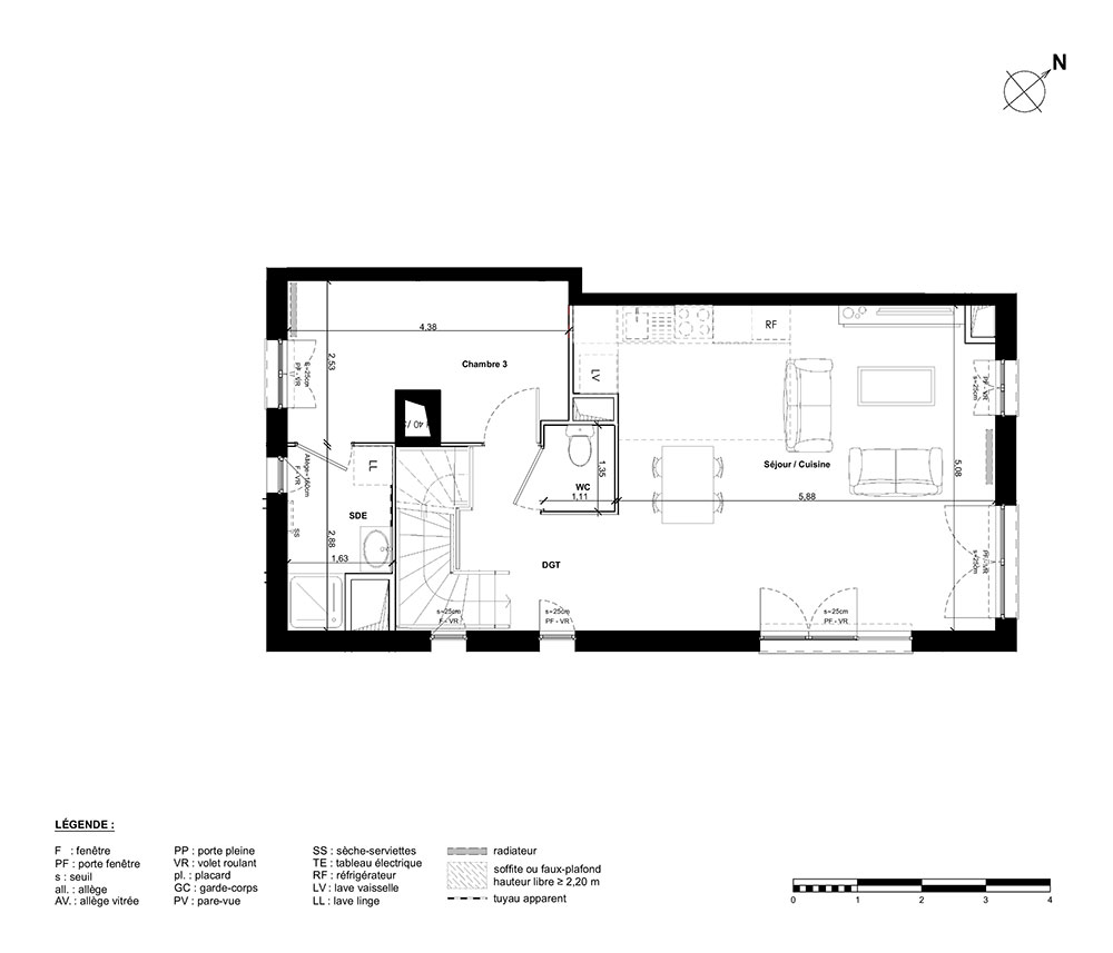 Villa Joffre
