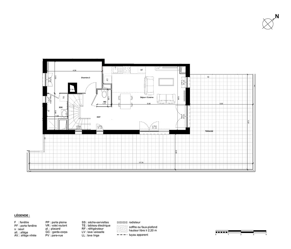 Villa Joffre