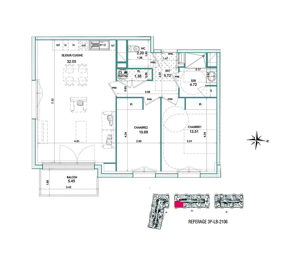 Villas Gabriel 1