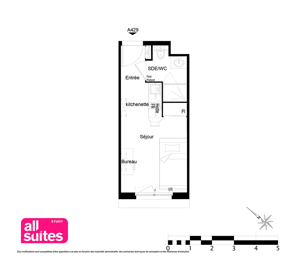 All Suites Study Colombus