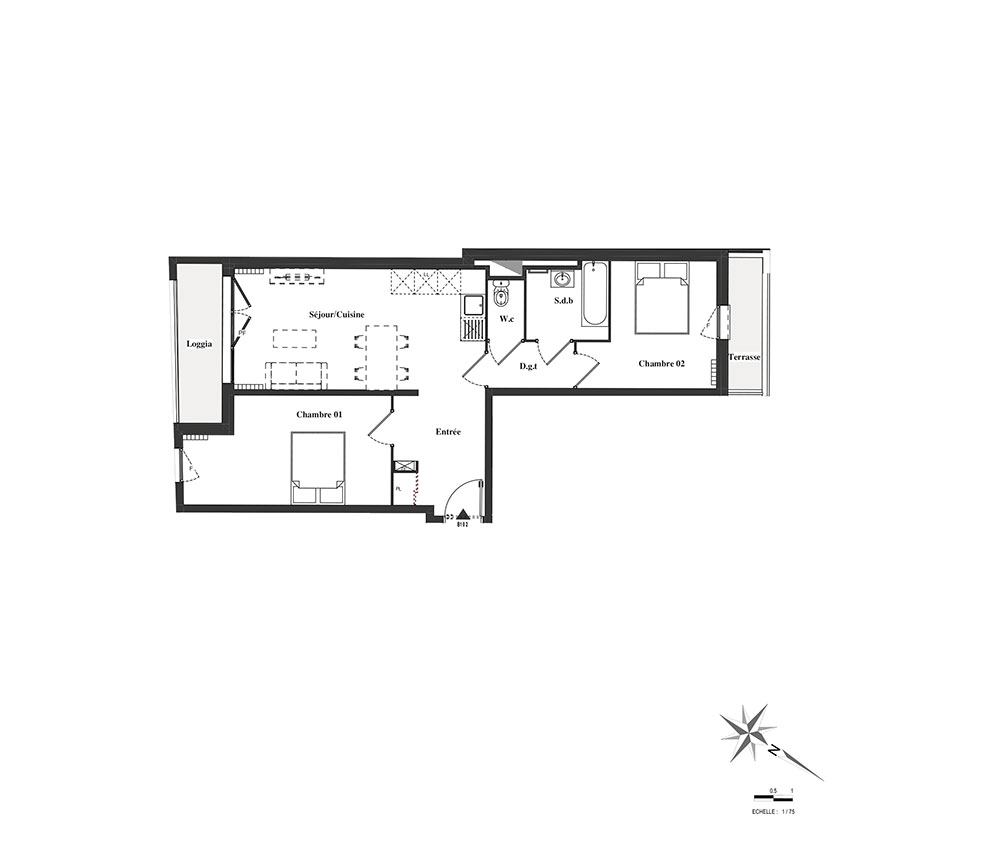 Villa Blazy