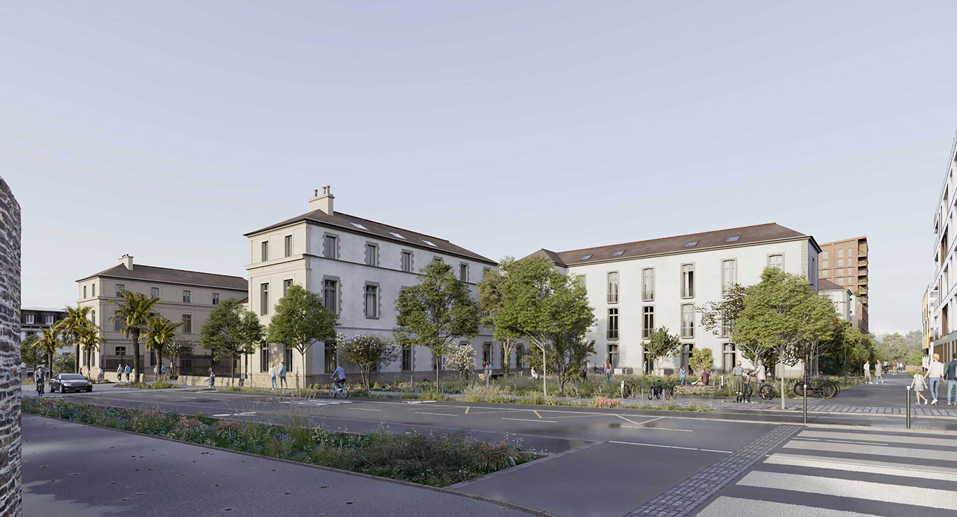 Hotel Dieu