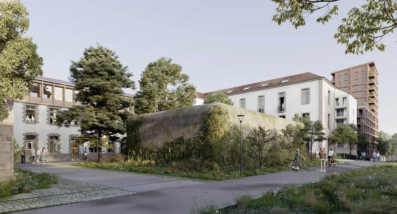 Hotel Dieu