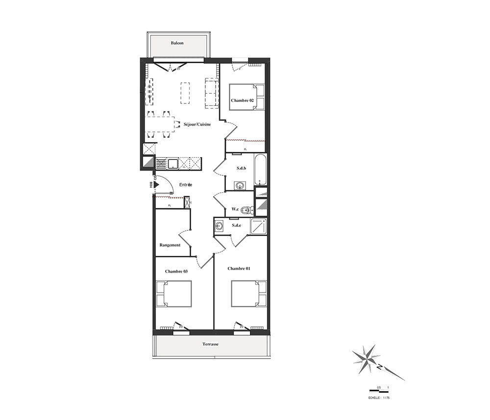 Villa Blazy